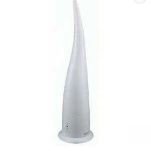 Ultrasonic Humidifier White Tower